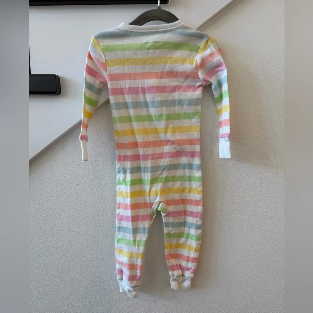 NWOT Old Navy 2 Way Zipper Kids One Piece